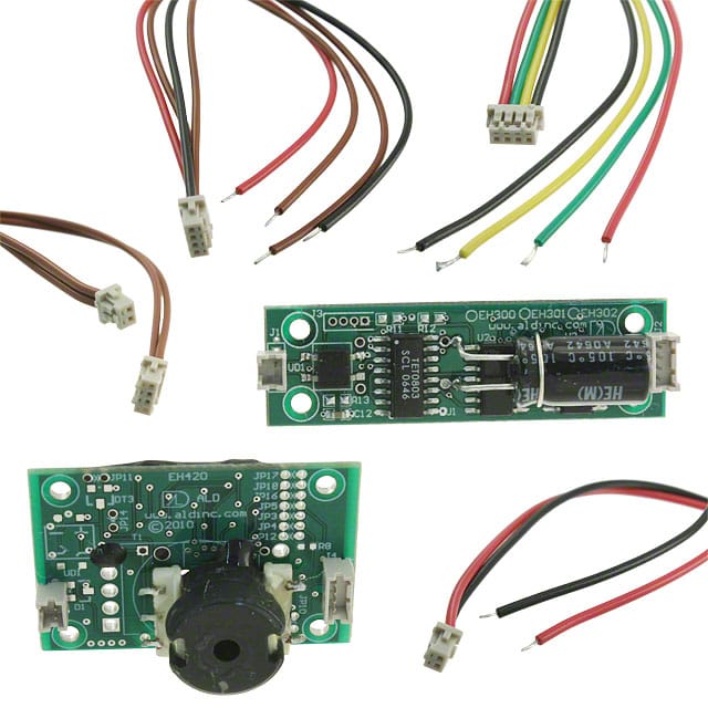 EH4295/EH300KIT-image